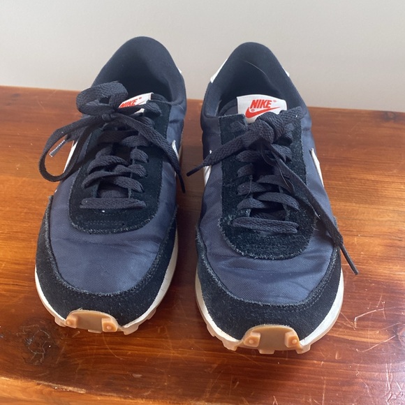 Nike Daybreak sneakers in black - Picture 3 of 7